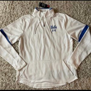 UCLA Under Armour Sweatshirt